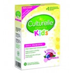 วิตามินรวมสำหรับเด็ก ยี่ห้อ Culturelle Kids Chewables Daily Probiotic Formula